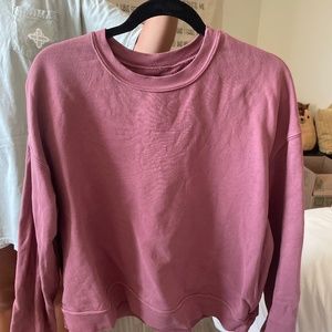 Daily Drills Crewneck